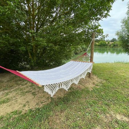 Domaine en castanet Bed and Breakfast Caraman Esterno foto