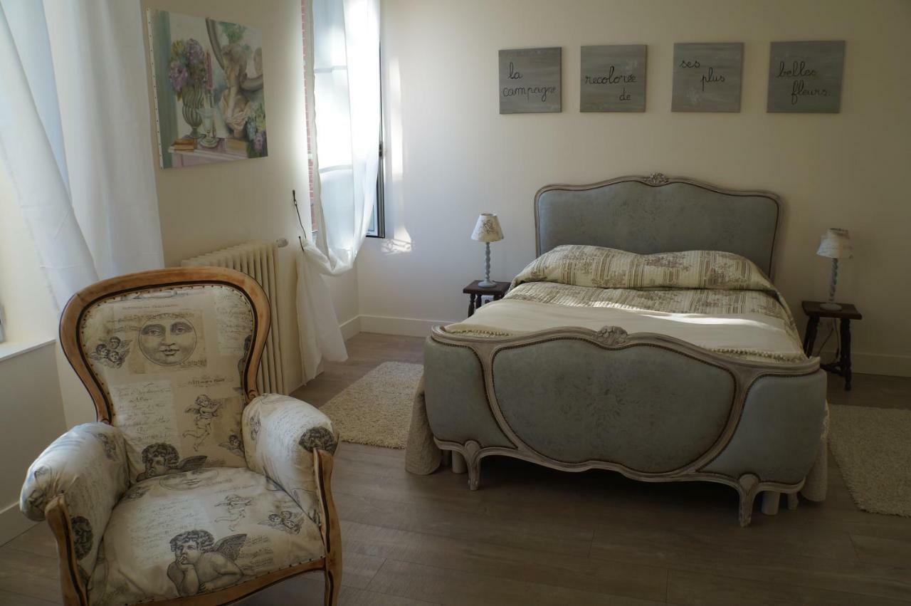 Domaine en castanet Bed and Breakfast Caraman Esterno foto