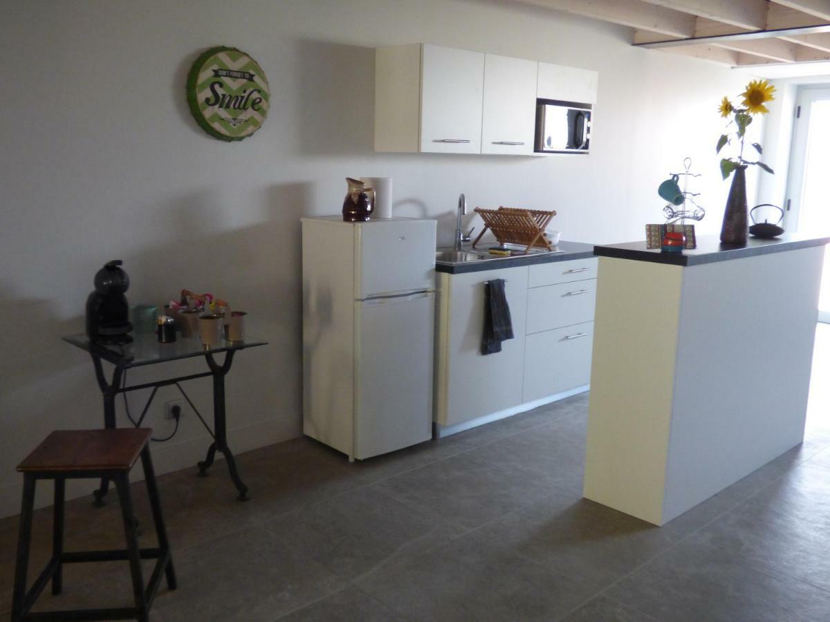 Domaine en castanet Bed and Breakfast Caraman Esterno foto