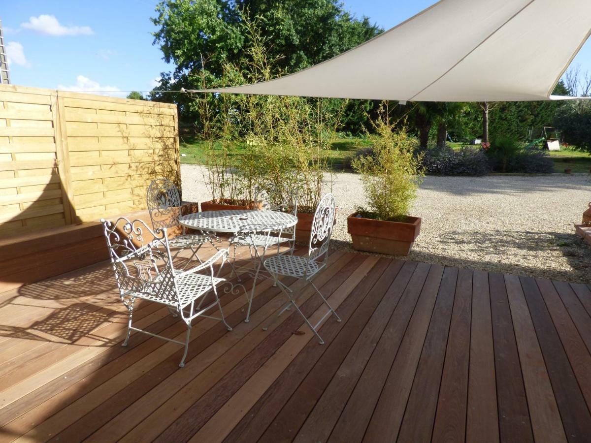 Domaine en castanet Bed and Breakfast Caraman Esterno foto